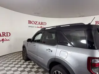 Ford Bronco Sport 2021 AWD Outer Banks 4dr SUV