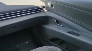 Hyundai ELANTRA 2024 SEL 4dr Sedán