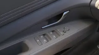 Hyundai ELANTRA 2024 SEL 4dr Sedán