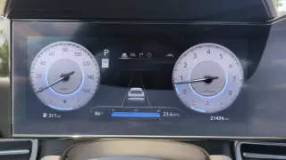 Hyundai ELANTRA 2024 SEL 4dr Sedán
