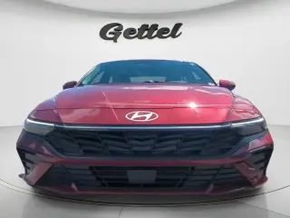 Hyundai ELANTRA 2024 SEL 4dr Sedán