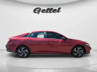 Hyundai ELANTRA 2024 SEL 4dr Sedán