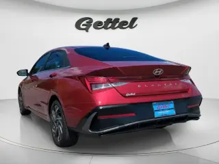 Hyundai ELANTRA 2024 SEL 4dr Sedán