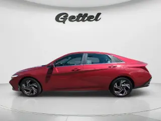 Hyundai ELANTRA 2024 SEL 4dr Sedán