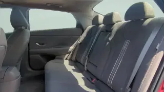 Hyundai ELANTRA 2024 SEL 4dr Sedán