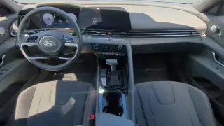 Hyundai ELANTRA 2024 SEL 4dr Sedán