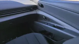 Hyundai ELANTRA 2025 SEL Sport 4dr Sedán