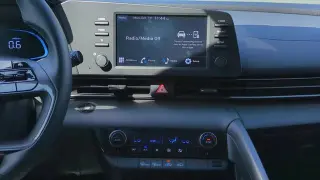 Hyundai ELANTRA 2025 SEL Sport 4dr Sedán