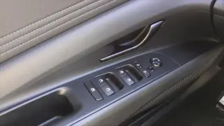 Hyundai ELANTRA 2025 SEL Sport 4dr Sedán