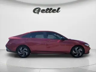 Hyundai ELANTRA 2025 SEL Sport 4dr Sedán