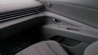 Hyundai ELANTRA 2026 SEL Sport 4dr Sedán
