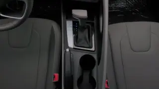 Hyundai ELANTRA 2026 SEL Sport 4dr Sedán