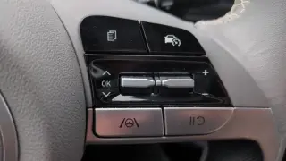 Hyundai ELANTRA 2026 SEL Sport 4dr Sedán