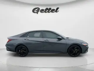 Hyundai ELANTRA 2026 SEL Sport 4dr Sedán