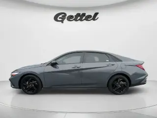Hyundai ELANTRA 2026 SEL Sport 4dr Sedán