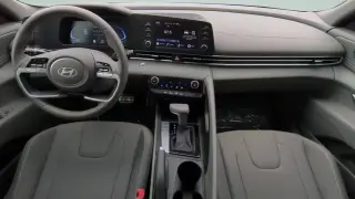 Hyundai ELANTRA 2026 SEL Sport 4dr Sedán