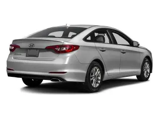 Hyundai SONATA 2016 Limited 4dr Sedán PZEV