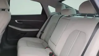 Hyundai SONATA 2024 SEL 4dr Sedán