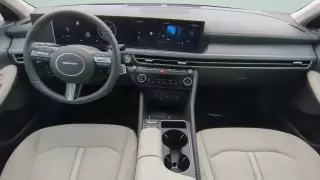 Hyundai SONATA 2024 SEL 4dr Sedán