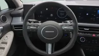 Hyundai SONATA 2024 SEL 4dr Sedán