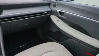 Hyundai SONATA 2024 SEL 4dr Sedán