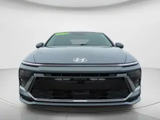 Hyundai SONATA 2024 SEL 4dr Sedán