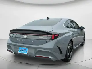 Hyundai SONATA 2024 SEL 4dr Sedán