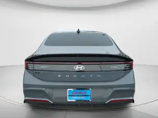 Hyundai SONATA 2024 SEL 4dr Sedán