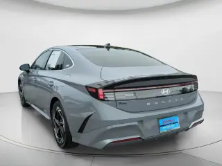 Hyundai SONATA 2024 SEL 4dr Sedán