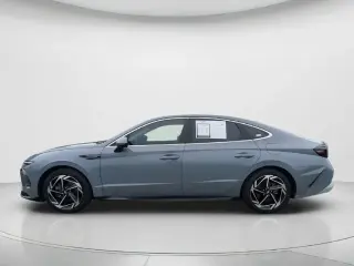 Hyundai SONATA 2024 SEL 4dr Sedán