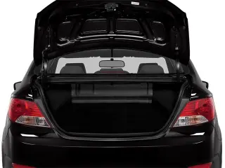 Hyundai ACCENT 2014 GLS Sedán 4 puertas