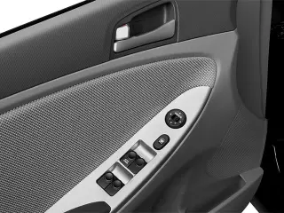 Hyundai ACCENT 2014 GLS Sedán 4 puertas