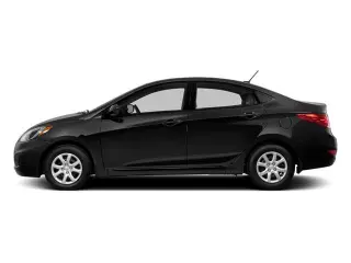 Hyundai ACCENT 2014 GLS Sedán 4 puertas