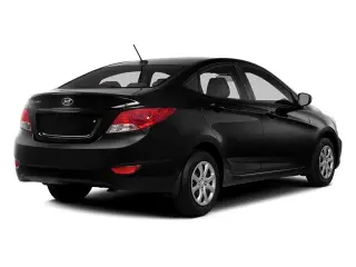 Hyundai ACCENT 2014 GLS Sedán 4 puertas