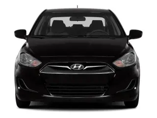 Hyundai ACCENT 2014 GLS Sedán 4 puertas