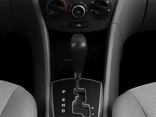 Hyundai ACCENT 2014 GLS Sedán 4 puertas
