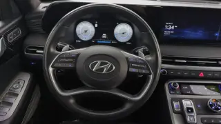 Hyundai PALISADE 2025 AWD Caligrafía 4 SUV