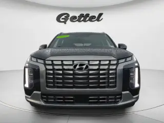 Hyundai PALISADE 2025 AWD Caligrafía 4 SUV