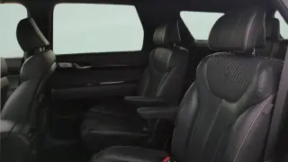 Hyundai PALISADE 2025 AWD Caligrafía 4 SUV