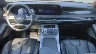 Hyundai PALISADE 2025 AWD Caligrafía 4 SUV