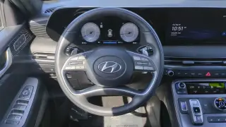 Hyundai PALISADE 2025 AWD Caligrafía 4 SUV