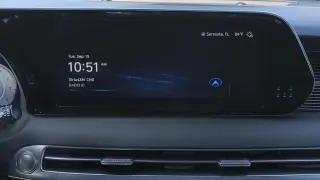 Hyundai PALISADE 2025 AWD Caligrafía 4 SUV