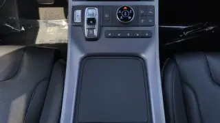 Hyundai PALISADE 2025 AWD Caligrafía 4 SUV