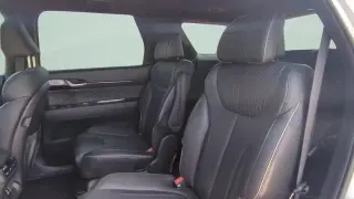 Hyundai PALISADE 2025 AWD Caligrafía 4 SUV