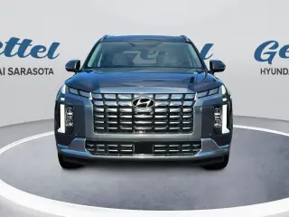 Hyundai PALISADE 2024 AWD Caligrafía 4 SUV