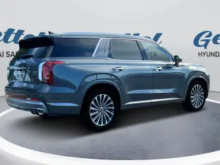 Hyundai PALISADE 2024 AWD Caligrafía 4 SUV