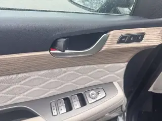 Hyundai PALISADE 2022 Calligraphy SUV 4 puertas