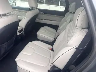 Hyundai PALISADE 2022 Calligraphy SUV 4 puertas