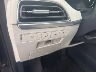 Hyundai PALISADE 2022 Calligraphy SUV 4 puertas