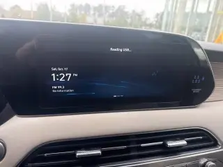 Hyundai PALISADE 2022 Calligraphy SUV 4 puertas